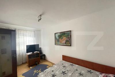 Apartament 44 mp, etaj2, zona Valea Rosie - 4