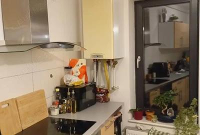 Garsonieră decomandată în Drumul Taberei