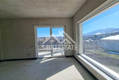 Casa noua Tocile, Sibiu garaj, terase, teren 600 Casa noua Tocile, Sibiu garaj, terase, teren 600 - 3