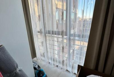 Apartament 2 camere Tomis Plus - 7