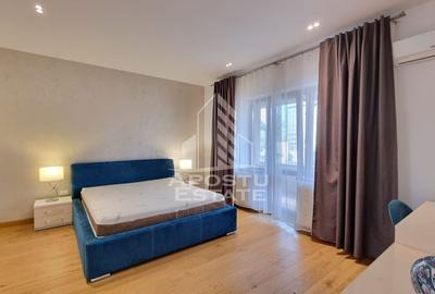 Apartament cu 2 camere circular, mobilat în Complex Studențesc - 5