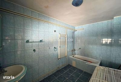 Casă cu 2 camere în Praid - 16