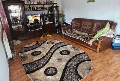 Casă cu 3 camere în Corabia - 6