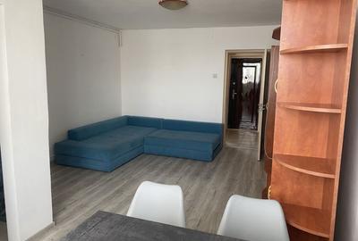 Garsonieră decomandată în Central - 4