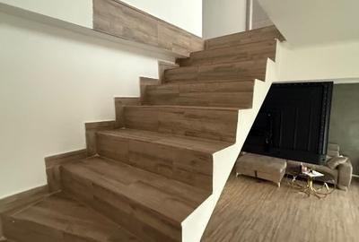 Casă individuală  P+M mobilata în Lumina , 200 mp , construcție 2025 - 4