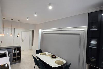 Apartament cu 3 camere în Central - 6