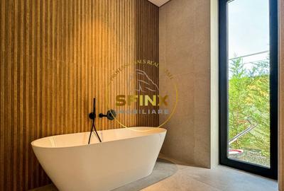 Otopeni Villa 2025 - 717 sqm of land - 275 sqm built area - swimming pool - 18