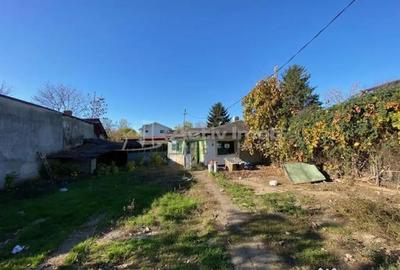Teren de 310 mp, în Bucureștii Noi - 5