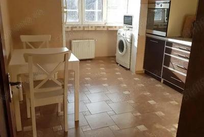 Ofer spre inchiriere garsoniera in zona Crangasi - 2