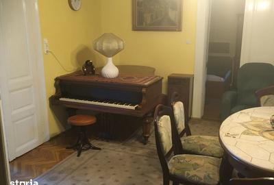 Casă cu 3 camere decomandat cu Teren 311 Mp în Central - 11