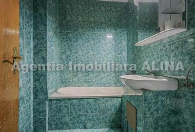 Apartament 4 camere in Simeria, zona centrala, 95 mp, decomandat, etaj 4 - 3