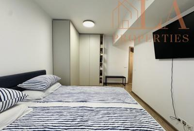 Apartament 3 camere mobilat | Drumul Taberei-Moghioros Park - 8