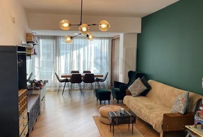 REA1026784 BEST CHOICE - Apartament 3 camere COMPLET MOBILAT SI UTILAT parcare i - 1