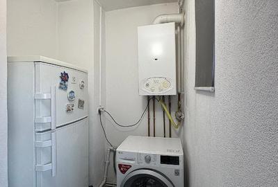 Garsonieră decomandată în Fratelia - 7