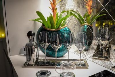 Nivel in vila, in caracter unic, dotari de colectie, terase, parcare securizata, - 9