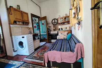 Apartament cu 2 camere semidecomandat, mobilat în Ultracentral - 2