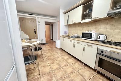 Apartament cu 3 camere la parter- Zona Spitalul Judetean - 2