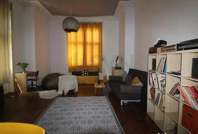 Casă cu 7 camere cu Teren 659 Mp în Ultracentral - 5