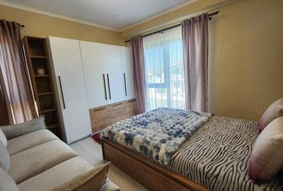 Casă cu 3 camere cu Teren 200 Mp în Central - 11