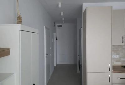 Garsonieră decomandată în Nord - 9