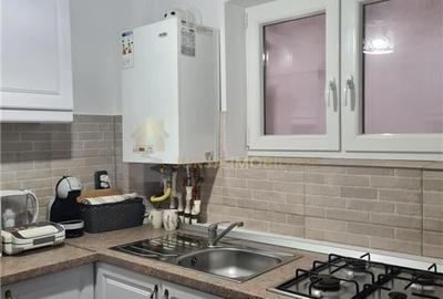 APARTAMENT 2 CAMERE 40 MP  MANASTUR GRIGORE ALEXANDRESCU - 6