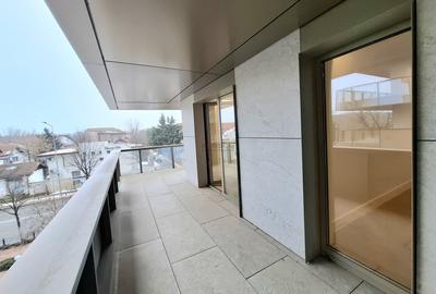 Apartament cu 3 camere decomandat în Iancu Nicolae - 8