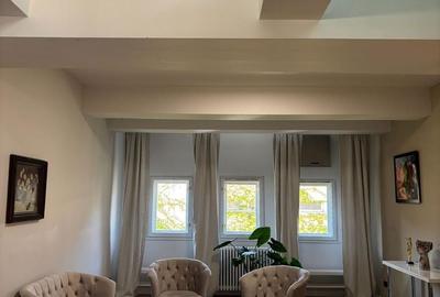 Apartament cu 4 camere în Capitale - 19