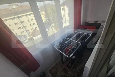 Apartament cu 4 camere semidecomandat în Central - 16