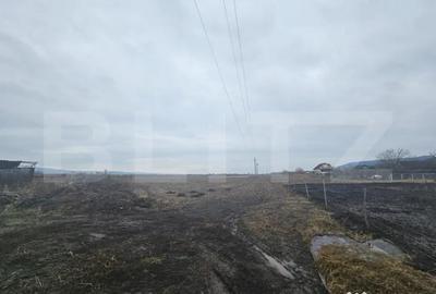 Teren de 9000 mp, în Central - 1