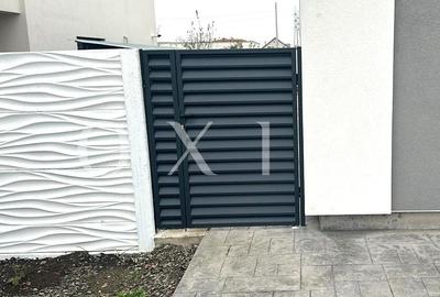 Duplex cu 3 camere cu Canalizare în Moșnița Nouă - 9