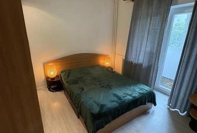 Apartament cu 3 camere semidecomandat în Turda - 7
