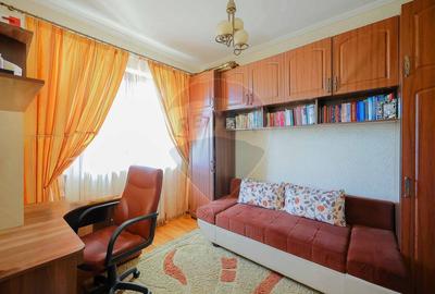 De vanzare vila cu 7 camere, drum privat, in zona de Dealuri - 14