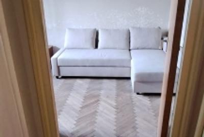 Dristor metrou Baba Novac, bl.reabilitat,balcon, debara,geam la baie,spatios. - 1