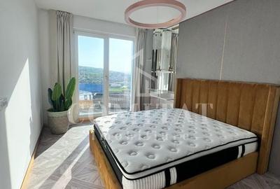 Apartament cu 2 camere | Terasă | La cheie | Ansamblul Elite City
