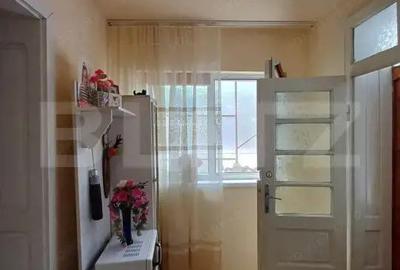 Casă cu 2 camere cu Teren 202 Mp în Turda - 2