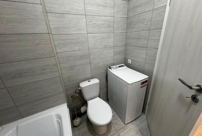 Apartament cu 2 camere decomandat, mobilat în Lujerului - 10