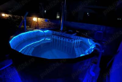 Casă cu 1 camere cu Teren 725 Mp în Dumbrăvița - 10