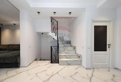 Vila premium, saune, jacuzzi curte de 1000 mp - 15