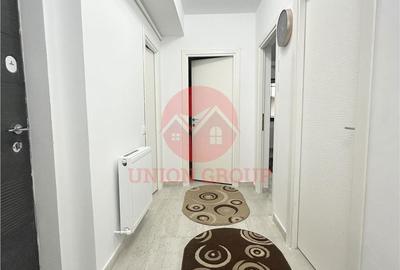Apartament cu 2 camere decomandat în Central - 3