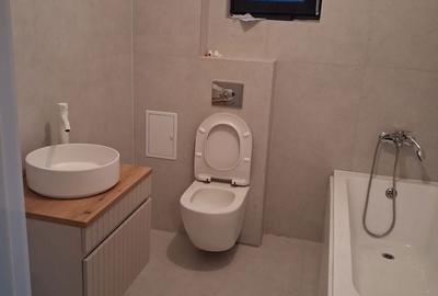 Casă cu 4 camere în Central - 3