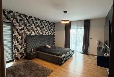 Duplex cu 4 camere cu Canalizare în Dumbrăvița - 9