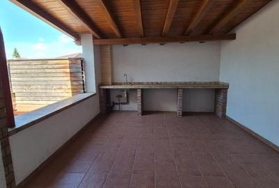 Casă individuală cu 3 camere cu Canalizare în Ferentari - 13