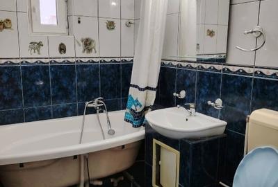 Apartament cu 2 camere semidecomandat în Narcisa - 4