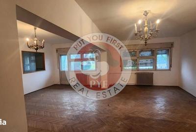 Apartament cu 4 camere semidecomandat în Cișmigiu - 11