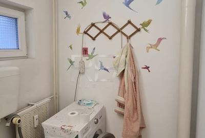 Garsonieră decomandată, mobilată în Decebal - 3