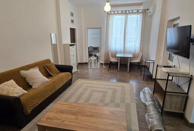 Apartament cu 3 camere în 22 Decembrie 1989 - 11