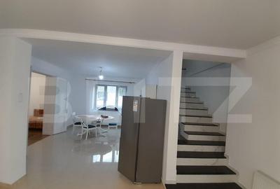 Casa lux 5 camere, 250MP, zona centrala Bistrita - 14