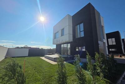 Super oferta de Halloween -  Vila Individuale de Lux în Tunari Super oferta de Halloween -  Vila Individuale de Lux în Tunari - 25