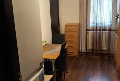 Apartament cu 2 camere semidecomandat în Central - 5