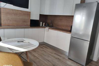 Apartament cu 2 camere decomandat în Băneasa - 2